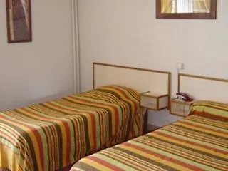 Le Regina 2* Πουατιέ